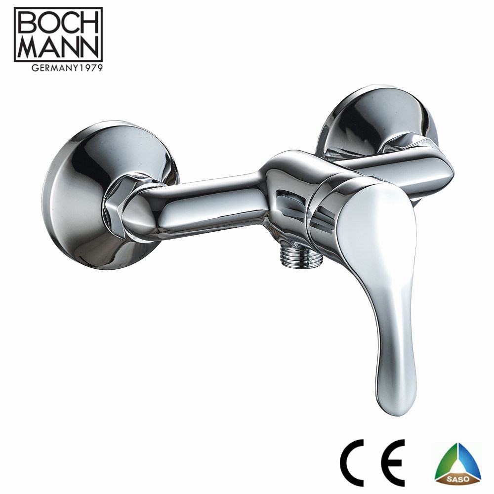 Hot Selling Affordable Price Reliable Quality Small Size Brass Bath Shower Faucet