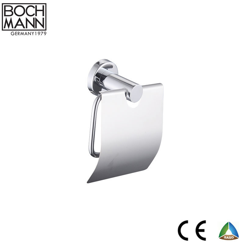 Stainless Steel Nickel Brushed Metal Robe Hook for Bathroom