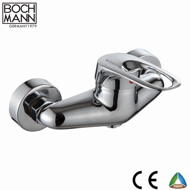 Distributor Sanitary Ware Bath Accessory European Style 40mm Economic Small Faucet Tap