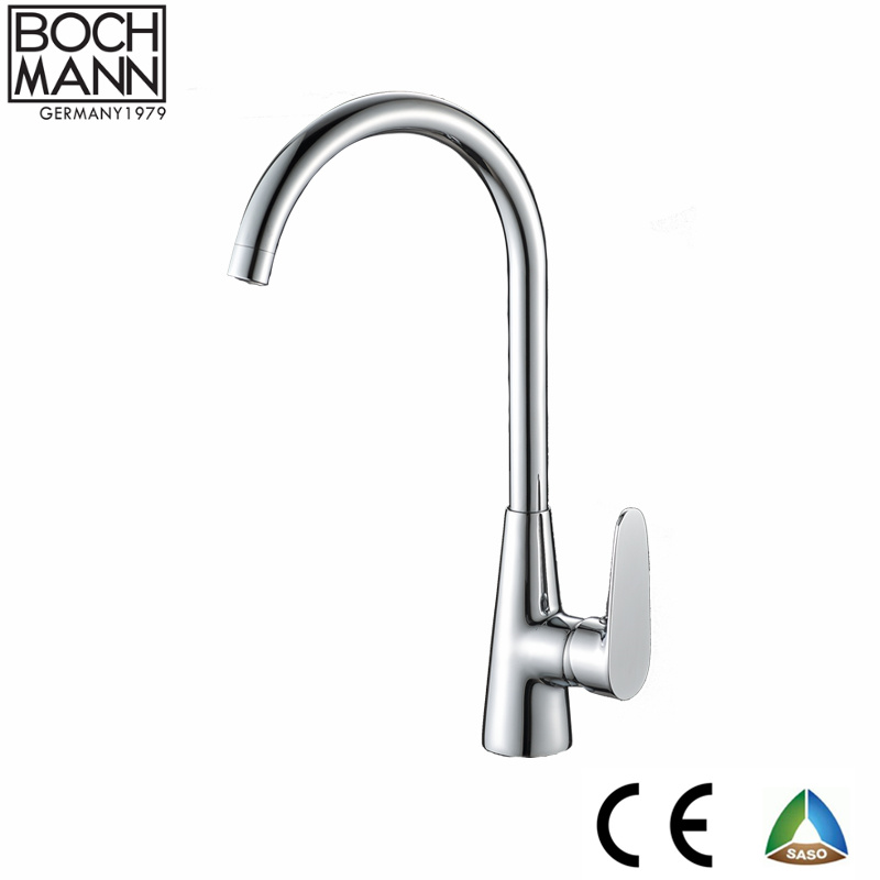 Bathroom Fittings Brass Lavatory Basin Bath Kitchen Faucet