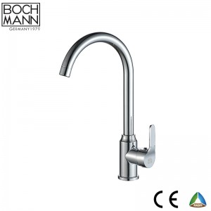 Economic Price Brass  Basin Mixer