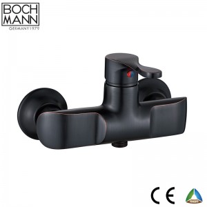 [Copy]  ORB color brass sanitary ware bath shower Faucet