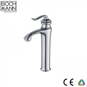 chrome brass sanitary ware basin Faucet