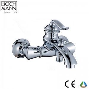 chrome brass kitchen sink water Faucet