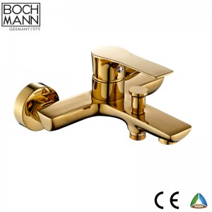 Classical Brass Top Counter Basin Faucet with CE SASO