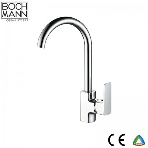 square Copper Ce Saso Saber  Bathroom Faucet