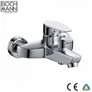 Big Size single lever Brass Basin Mixer