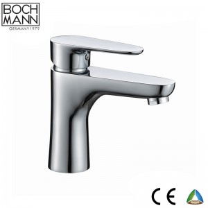 Big Size  Brass Basin Mixer