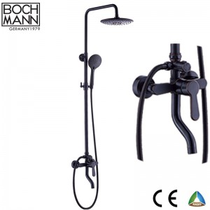 [Copy]   brass casting patent  chrome shower water faucet