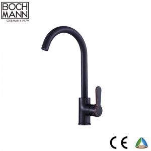 slim design brass  bathroom wash basin faucet