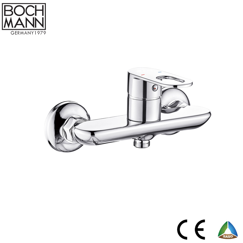 brass casting patent bathroom shower faucet
