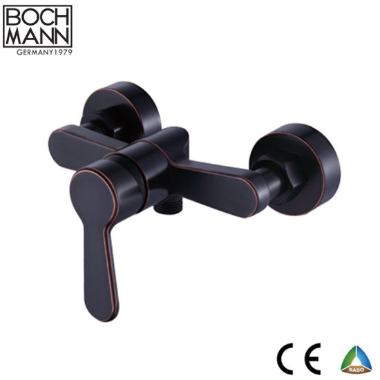 Economic Price Chrome Brass Bath Shower Faucet