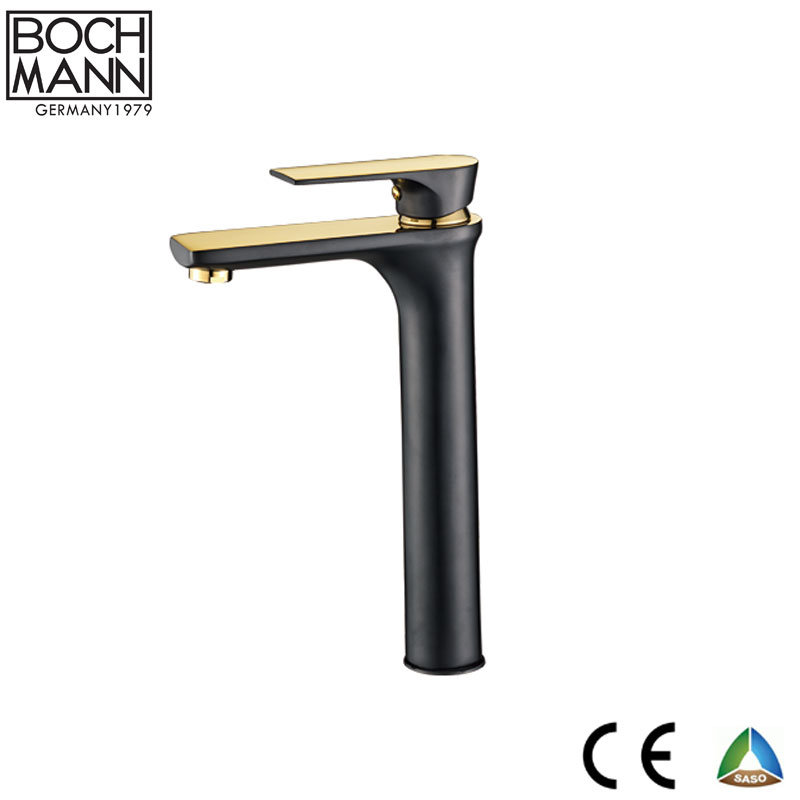 Sanitary Ware Brass Body Bathroom Shower Mixer