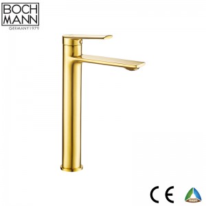 patent morden brass  high water faucet