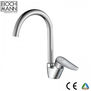 high quality brass  bathroom chrome basin faucet