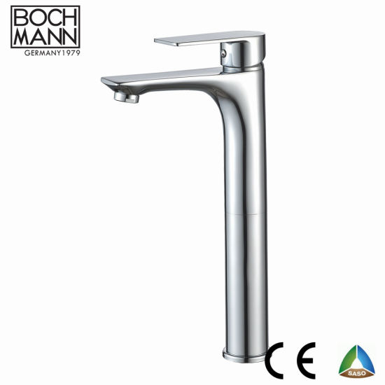 Morden Sanitary Ware Bathroom Brass Water Tap