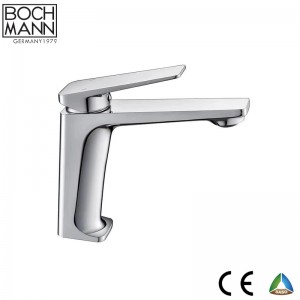 morden patent design brass  basin faucet