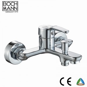 Bochamnn Chaoke Economic Price Large Quantity Chrome Plated Bathroom Brass Bath Faucet