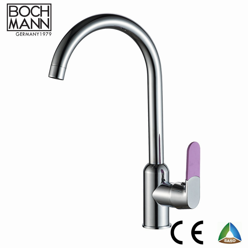 Durable Quality Low Price Brass Body Small Size Bath Shower Mixer