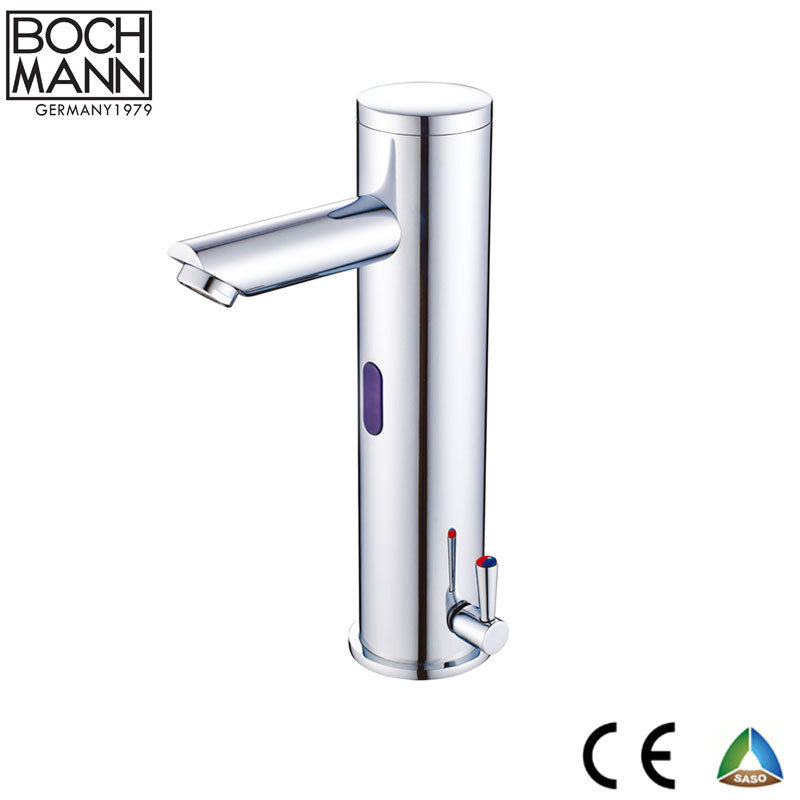 Hot and Cold Water Automatic Sensor Water Tap