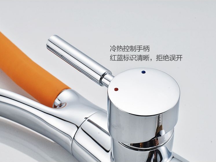 Basin Faucet Mixcer Faucet Water Taps Sanitary Ware Kitchen Faucet Kitchen Tap Basin Tap