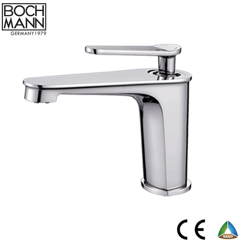 Sanitary Ware Bath Shower Kitchen Face Basin Bathroom Water Faucet