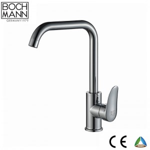 high quality brass  bathroom chrome basin faucet