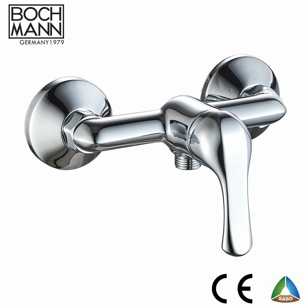 Economic Sanitary Ware Small Size Bath Shower Water Faucet