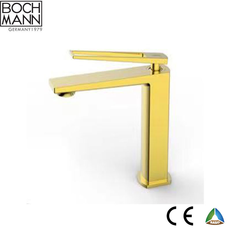 Faucet & Sanitary Ware