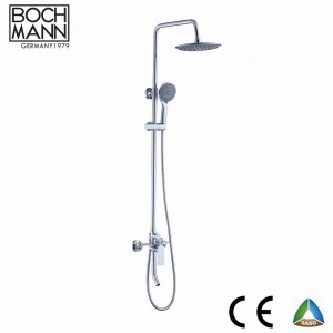 matt black   brass casting patent   bath  shower faucet