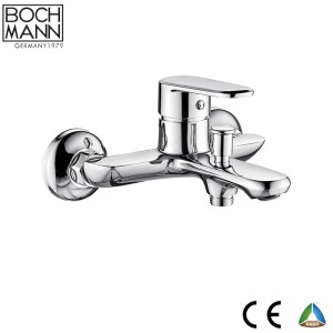 35mm cartridge Zinc  Chrome basin mixer