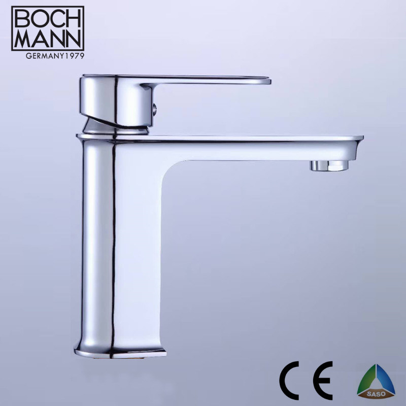 Bochmann New Design Solid Brass Body Bath Rain Shower Set Faucet