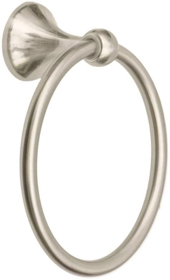 USA Ebay Amazon Metal Bathroom Accessory Towel Ring