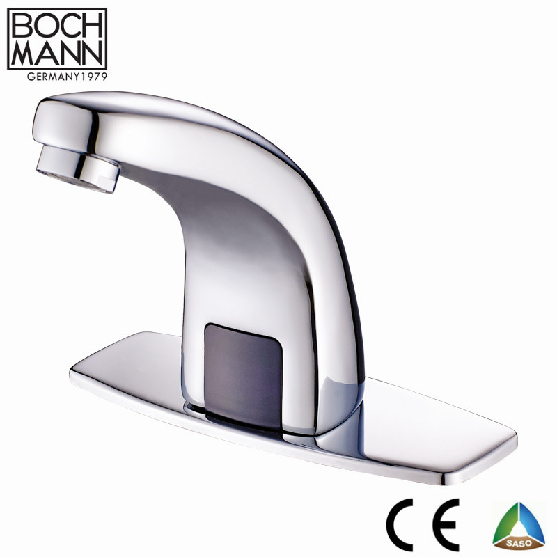 Automatic Sensor Water Basin Faucet Cold Tap