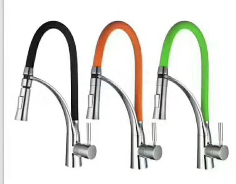 Basin Faucet Mixcer Faucet Water Taps Sanitary Ware Kitchen Faucet Kitchen Tap Basin Tap