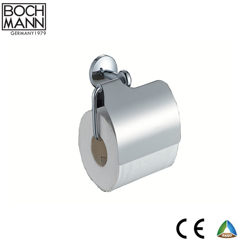 Bathroom Accessories Hardware Tissue Paper Holder