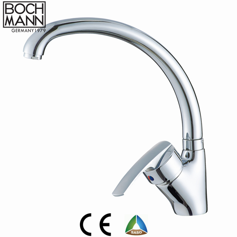 Bathroom Lavatory Brass Basin Kitchen Sink Bathtub Water Shower Faucet