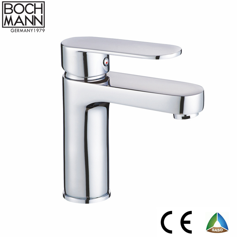 Economic Type Cheap Price Copper Bathroom Sanitary Ware Shower Faucet