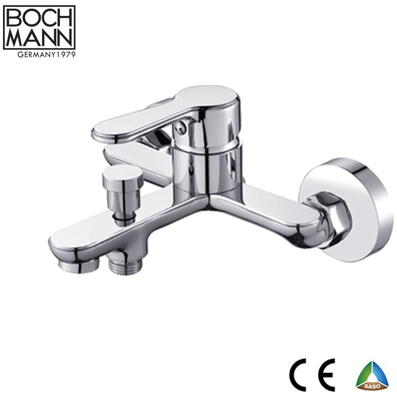 Competitive Price Sanitary Ware Shower Basin Kitchen Water Taps with Orb Color