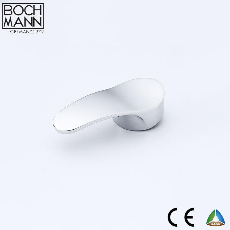 Round /Square Shape Zinc Metal Faucet Handles