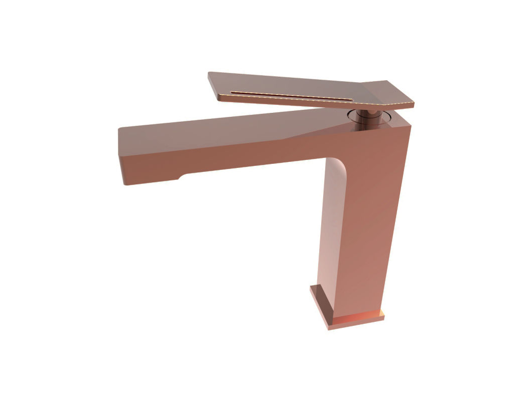 Bochmann 2021 New Patent High Water Taps for Top Counter Basin