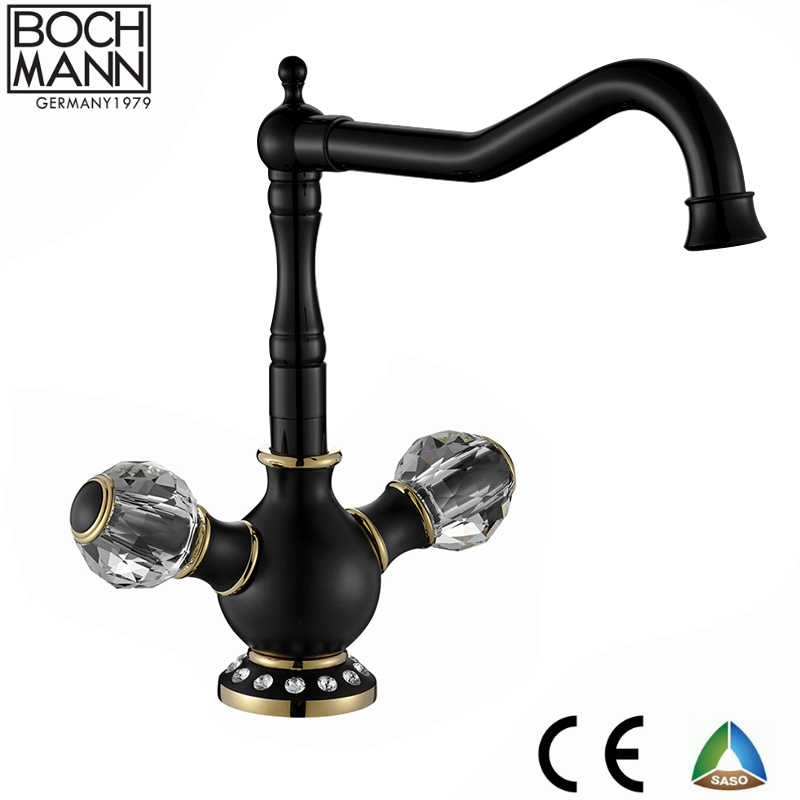 Basin Faucet Kitchen Faucet Basin Tap Kitchen Tap Sanitary Ware Tap