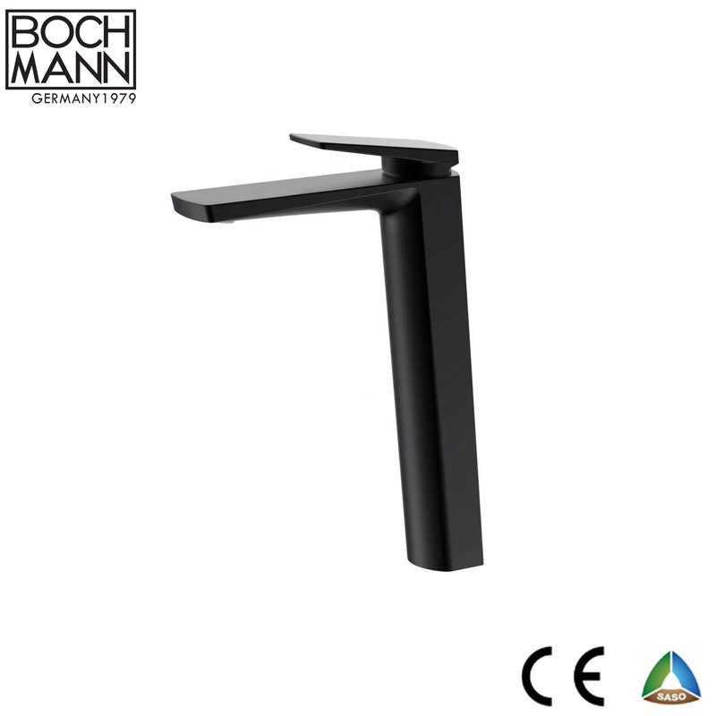 Brass Chrom High Basin Faucet Bathroom Faucet Kitchen Faucet