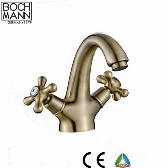 China Distributor of Chrome Bathroom Faucet Tap