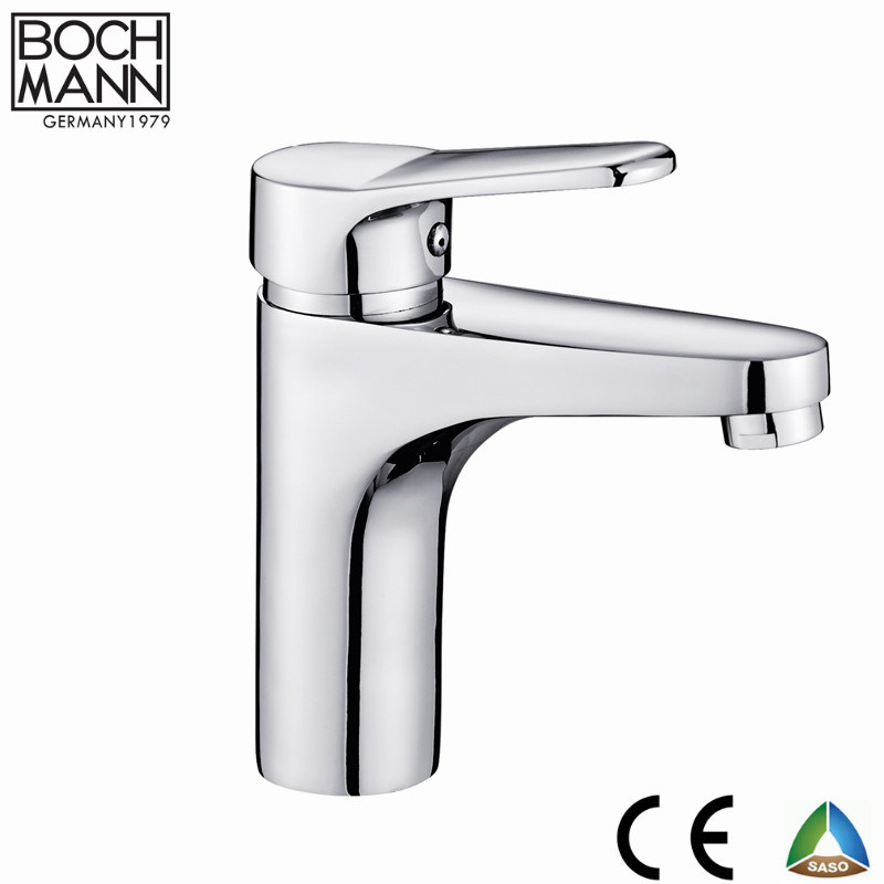 Economic Price High Quality Bathroom Fittings Zinc Basin Bathtub Kitchen Water Tap