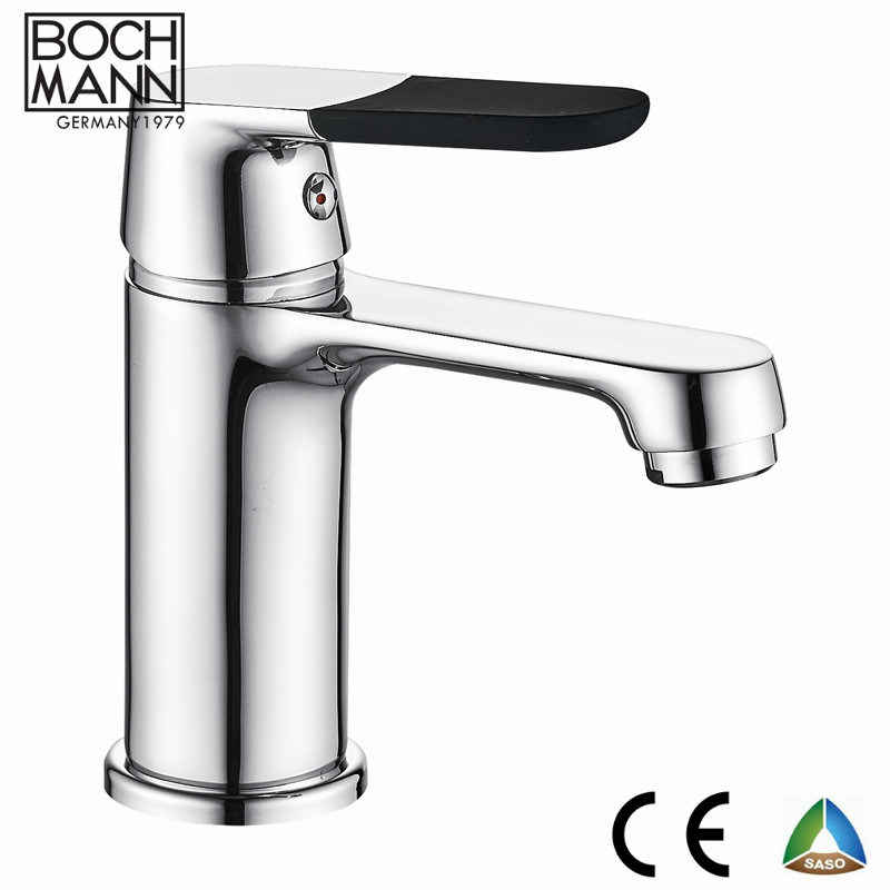 Durable Quality Low Price Brass Body Small Size Bath Shower Mixer