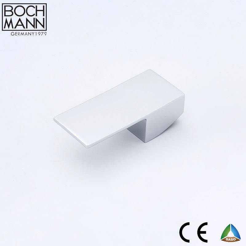 Round /Square Shape Zinc Metal Faucet Handles