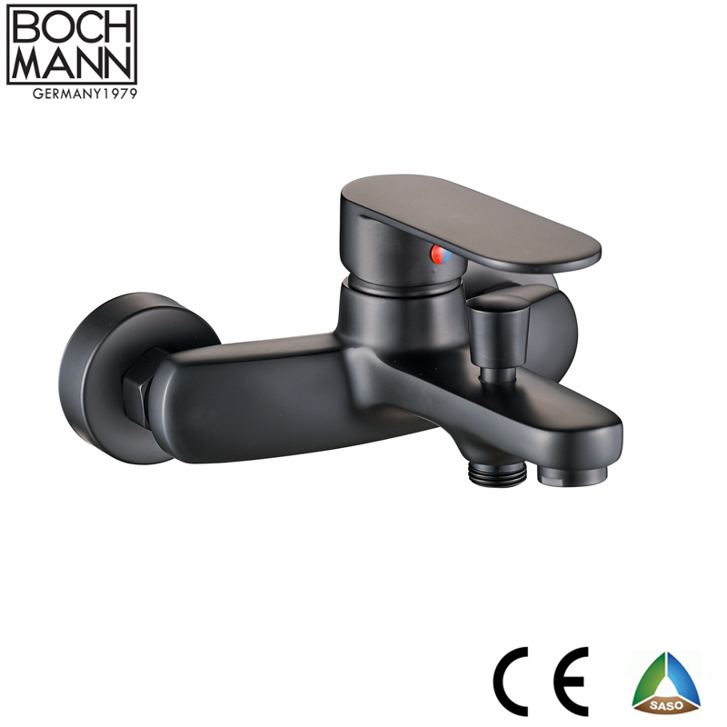 China Factory Cheap Price Medium Size Brass Basin Wash Face Faucet