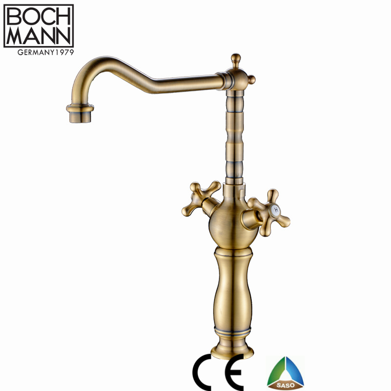 China Distributor of Chrome Bathroom Faucet Tap