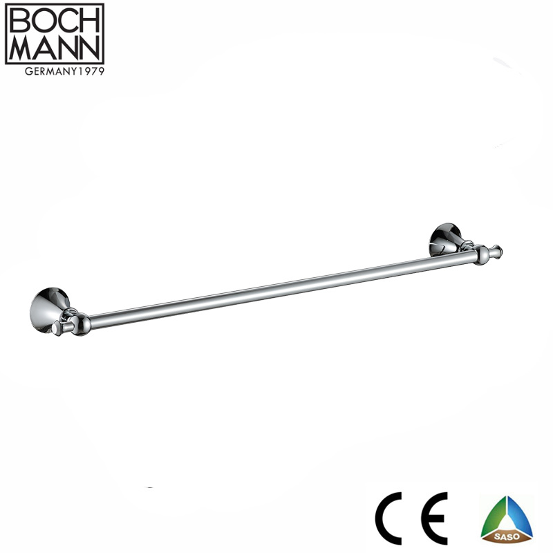 Round Coat Hook and Bathroom Zinc Double Hooks